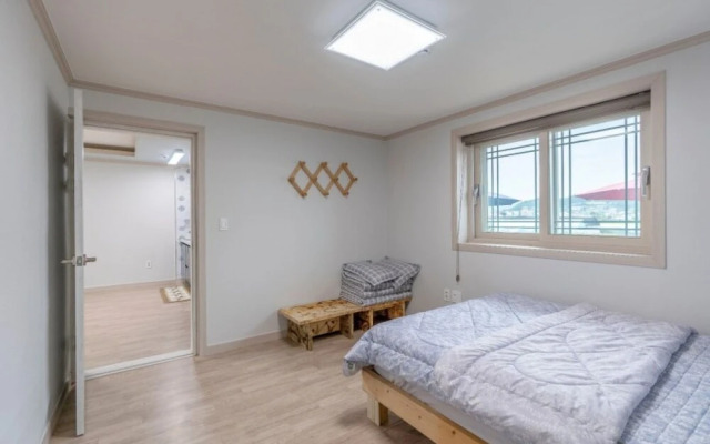 Hwacheon Flower Pension