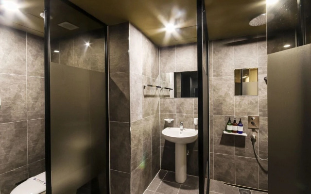 Jinju Chungmugongdong Firenze