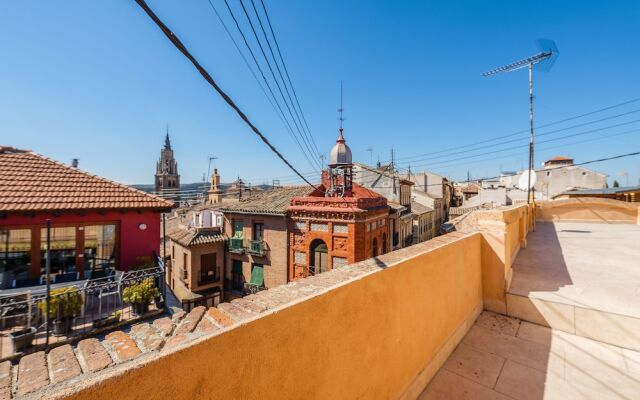 El Mirador De La Catedral