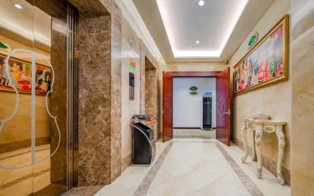 Vienna Hotel (Dongguan Machong Huayang Lake) – Hotel Rooms – Dongguan