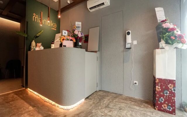 Manuka By Havis Hotel at Penuin