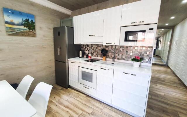 Apartment Orlando Tenerife Sur BAMBY