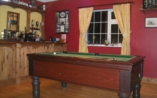 Deerpark Manor Bed & Breakfast