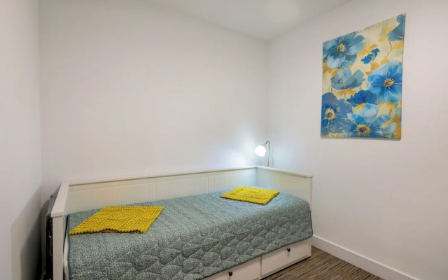 RentPlanet - Apartament Pułaskiego II