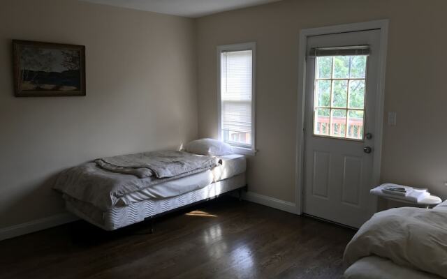 Pasadena B&B