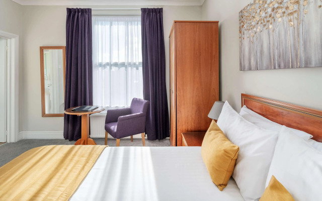 New Continental Hotel, Sure Hotel Collection by Best Western