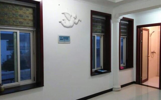 Ningze Hotel