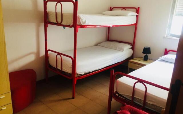 Appartamenti "LE CASETTE DI TERESA"