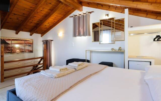 Marianthi s Maisonette