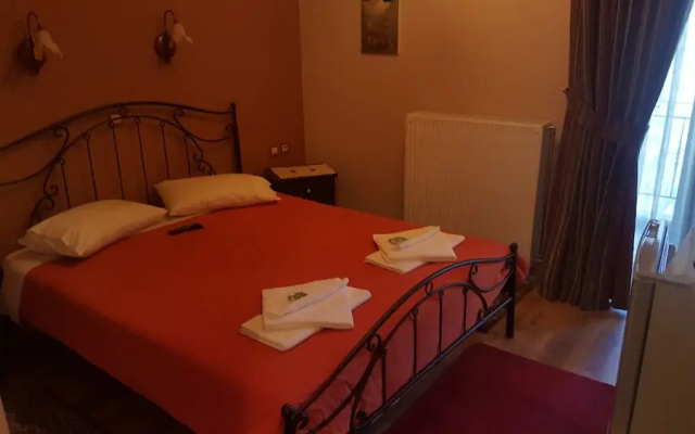 Kastania Guesthouse