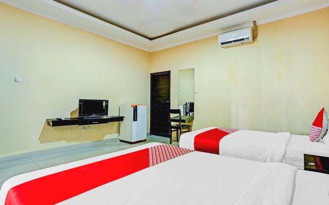 OYO 3607 Samudra Homestay