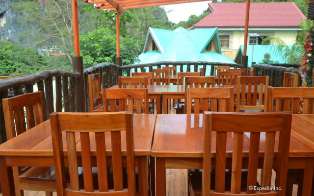 Jurias Garden Hotel
