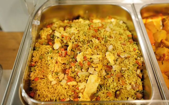 Saigon Travel Lounge