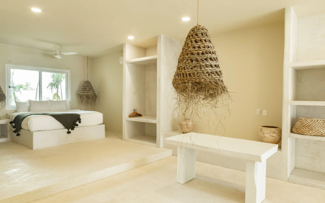 Casa Aquamarine