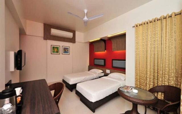 Hotel The Moneta