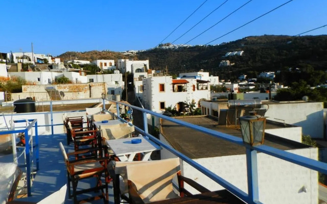 El Greco Studio Patmos