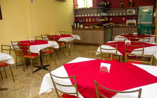 Domus Hotel Torre - Canaã dos Carajás