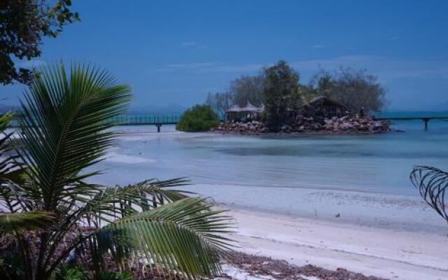 Malabou Beach Hotel