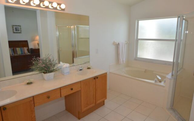 Villa Bay Vista Villa