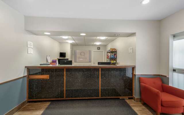 Quality Inn Denver Tech Center