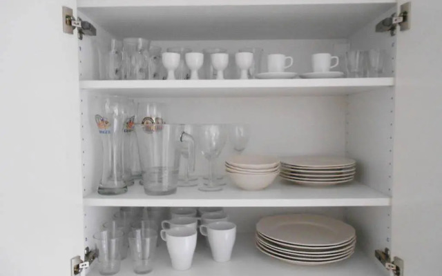 Townhouse Lund