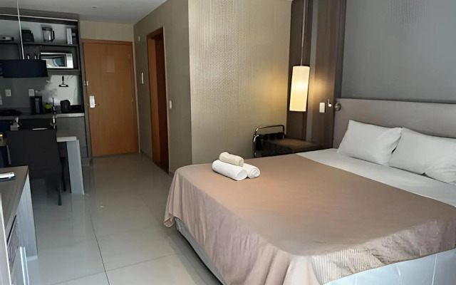 Hotel Brisas do Lago