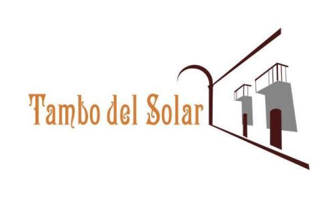 Tambo del Solar Hotel