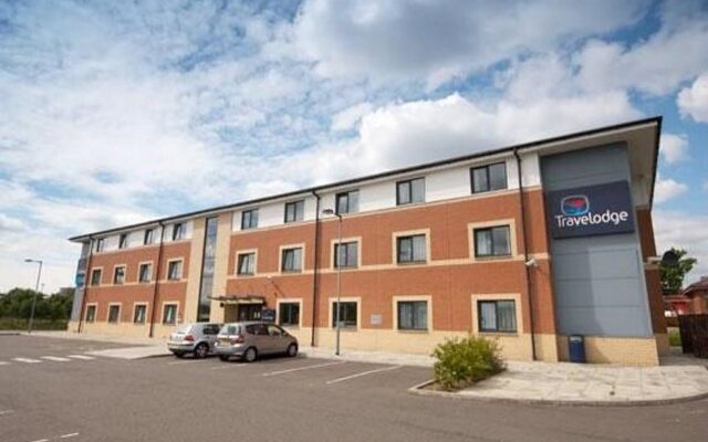 Travelodge Glenrothes
