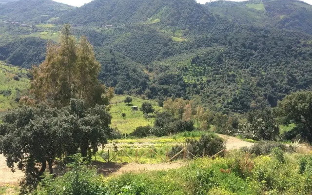 Agriturismo Mama Lina