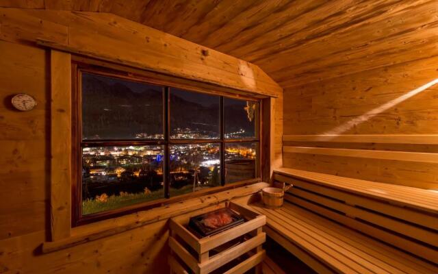 Das Chalet