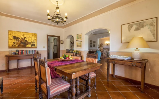 Sardinia Re - Villa Donna Beatrice