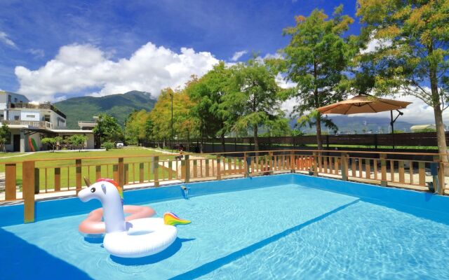Jiang's B&B