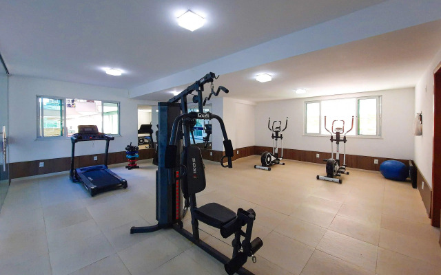 Beach Place Cumbuco Studio 100m Praia 4 Pessoas by DM Apartments