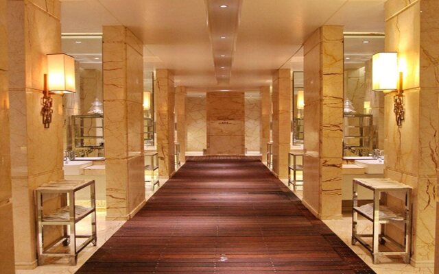 Top Elites City Resort Spa Hotel