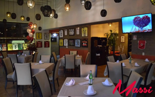 Hotel Posada Virreyes