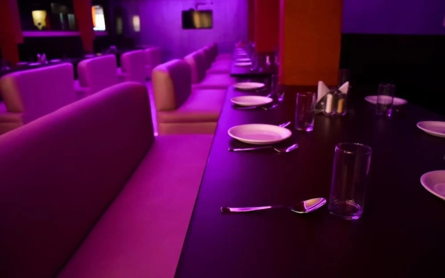 S S Residency