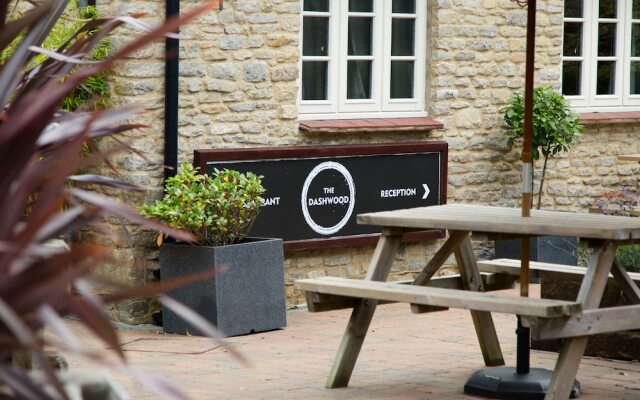 The Dashwood Hotel & Restaurant