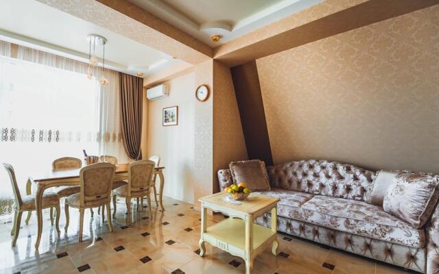 Вилла ИваМария