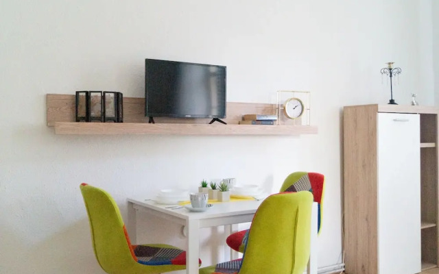 Modern Apartment in the Heart of Vienna (6.1)