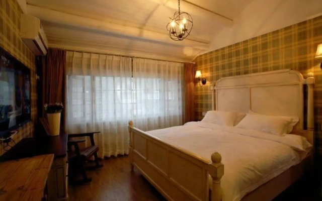 Ruozhi Youlan Putike Hotel - Hangzhou