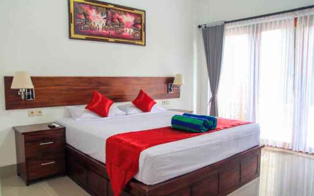 Chillhouse Lembongan Homestay