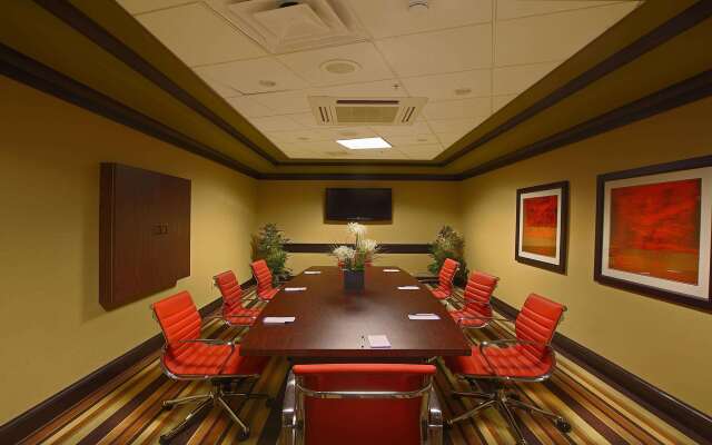 Hilton Garden Inn Oxford/Anniston