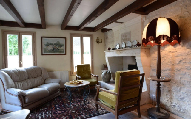 La Closerie de Fronsac