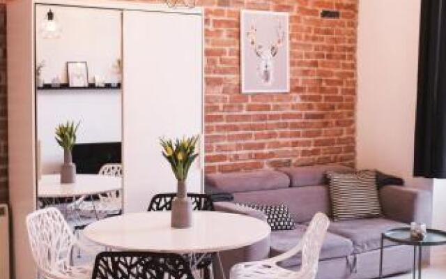 Kasia&Lukasz Apartments