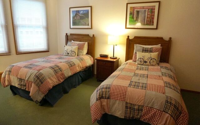 Woodrun Place, a Destination by Hyatt Residence
