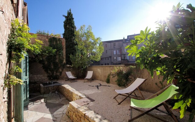 Hostel les Cordées Liées