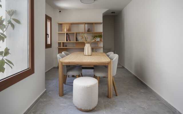 Plaka House - Boutique Apartments