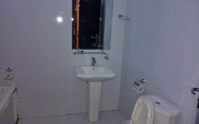 Sealane Hotel