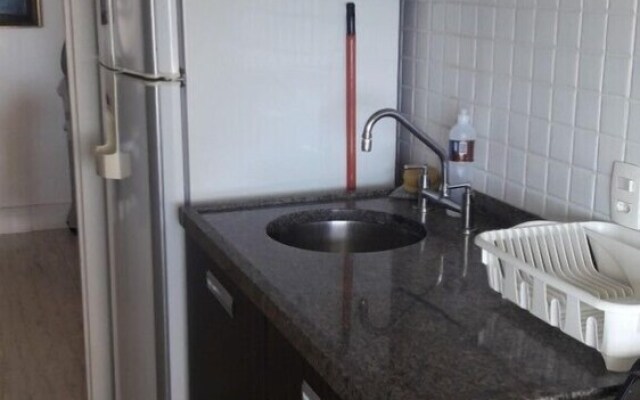Apartamento Ipanema Guinle II