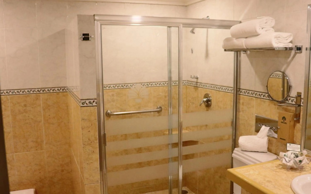 Suites Layfer cocineta room y hotel Cordoba Veracruz Mexico